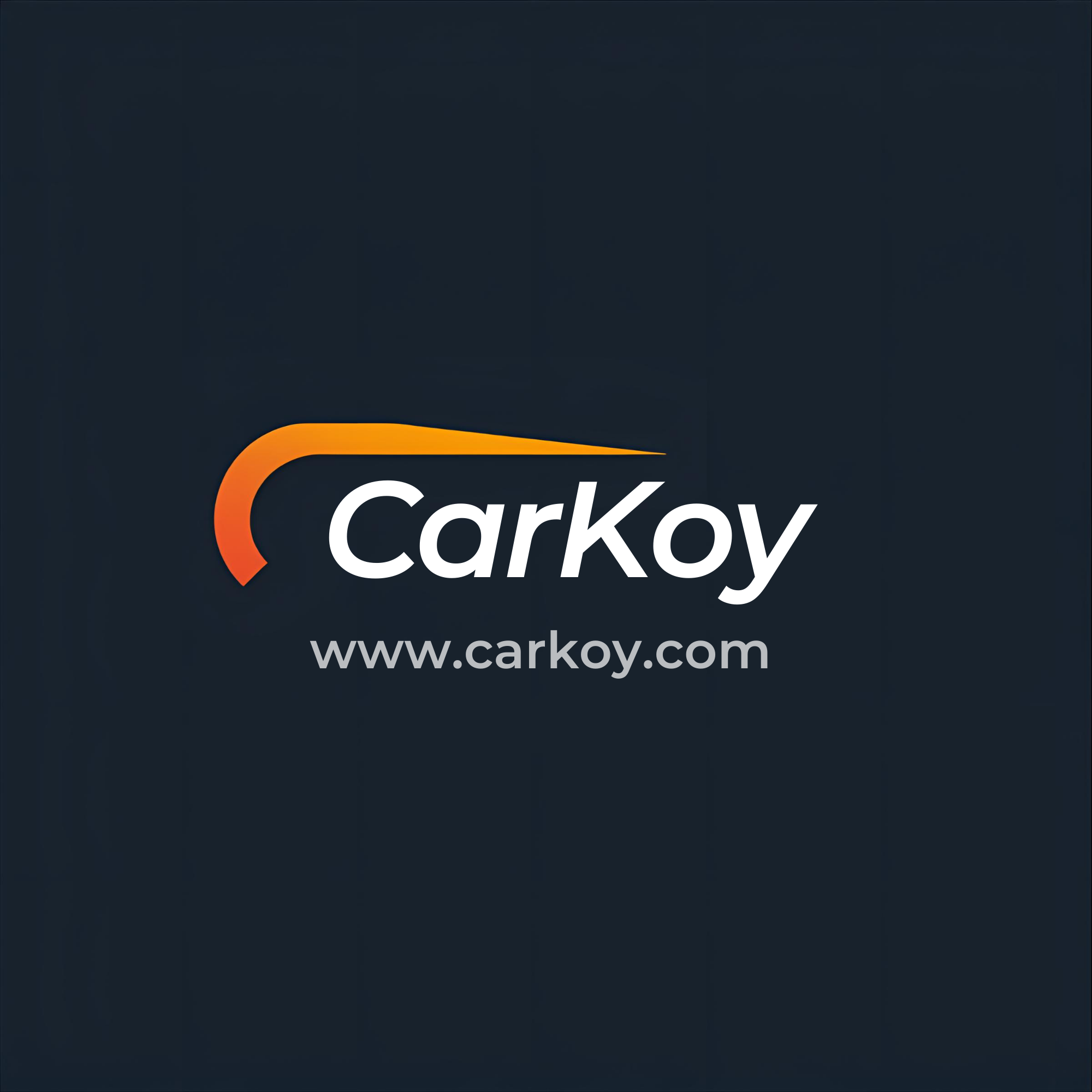 CarKoy
